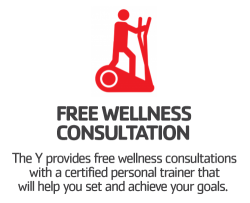 Free wellness consultation