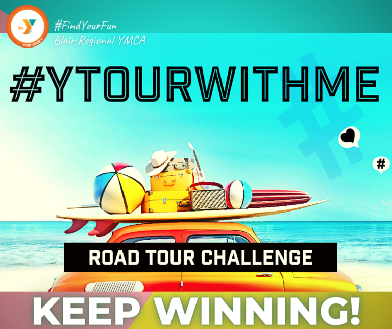 BLAIR REGIONAL YMCA Hollidaysburg, PA