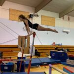 Gymnastics Class 11
