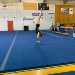 Gymnastics Class 12