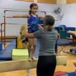 Gymnastics Class 3