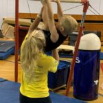 Gymnastics Class 5