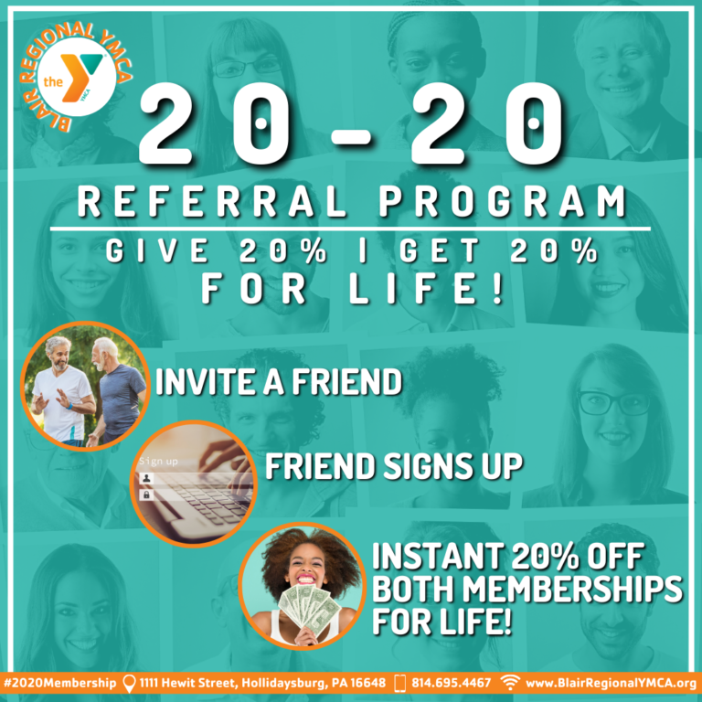 Life Friend membership