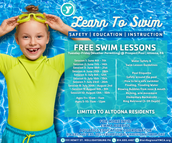 Aquatics & Altoona Rotary Swim Lessons 2024 FB (1)