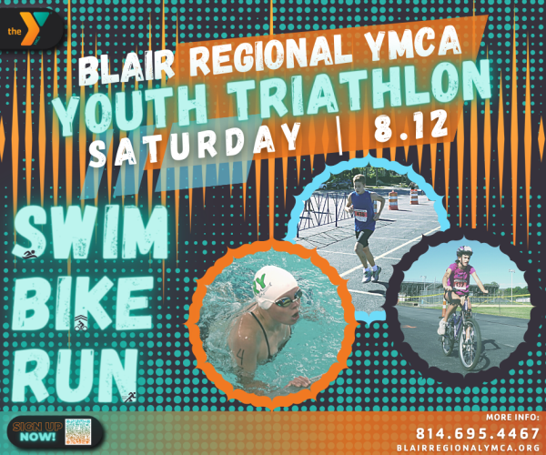 Youth Triathlon 2023 FB